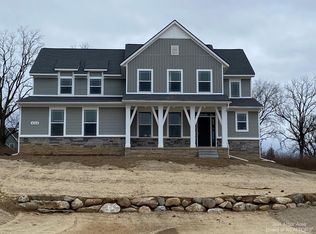 4114 Arlington Trl, Dexter, MI 48130