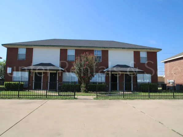 3802C Gus Dr, Killeen, TX