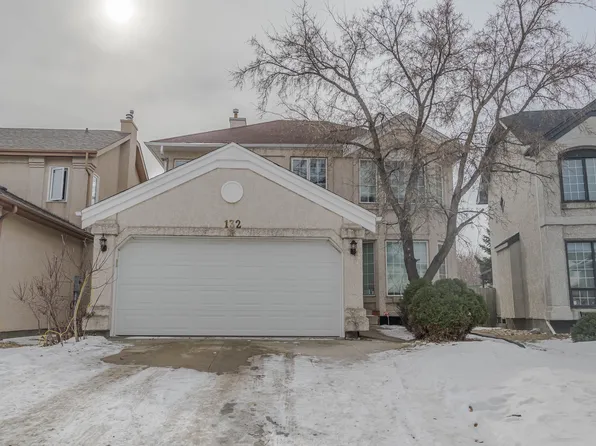 132 Invermere St #132, Winnipeg, MB R3Y 1P7