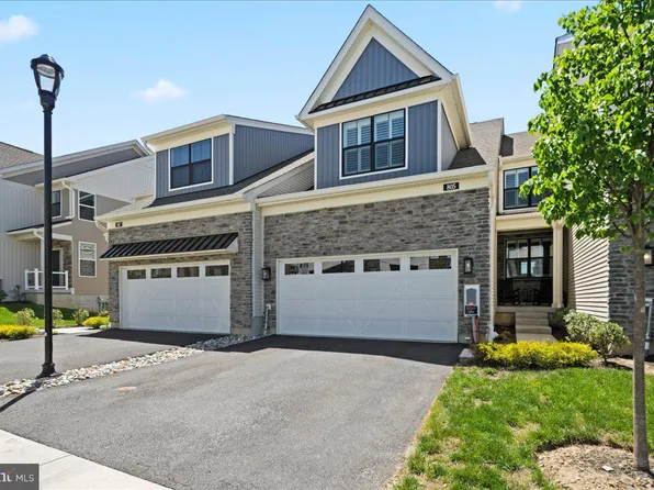 805 Hoopes Ln, Media, PA 19063