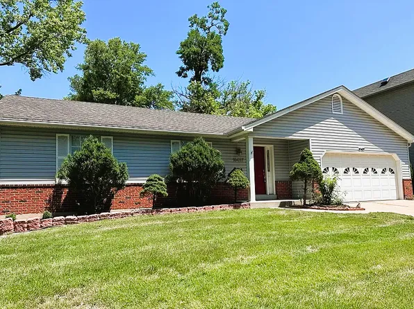 10437 Cable Ave, Saint Louis, MO 63131