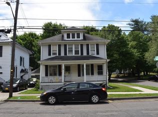 109 Schubert St, Binghamton, NY 13905