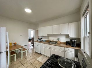 162 Kelton St #3D, Allston, MA 02134