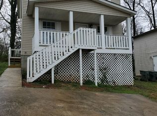827 Sylvan Dr, Chattanooga, TN 37411