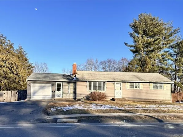 77 Raffia Road, Enfield, CT 06082