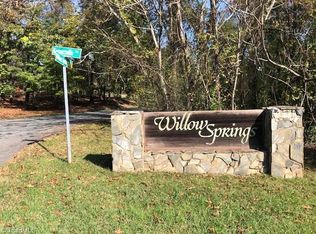 6411 Weeping Willow Ct, Belews Creek, NC 27009