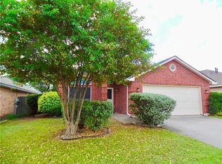 8700 San Joaquin Trl, Fort Worth, TX 76118