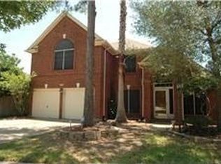 1810 Heather Cove Ct, Houston, TX 77062