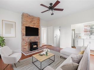407 Warren Cres APT 2, Norfolk, VA 23507