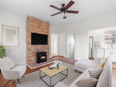 407 Warren Cres APT 2, Norfolk, VA, 23507