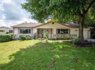 10933 SW 89th Ave, Ocala, FL 34481