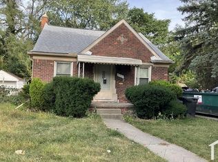 18234 Rutherford St, Detroit, MI 48235