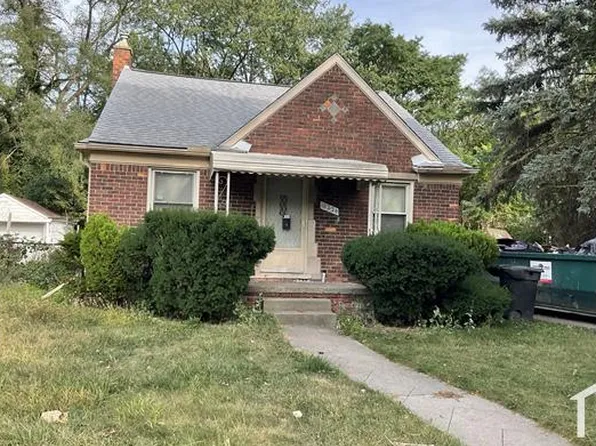18234 Rutherford St, Detroit, MI 48235