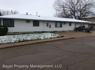 331 9th Ave E #C, Dickinson, ND 58601
