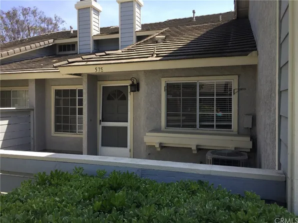 575 N Clemson Dr #118, Anaheim, CA 92801
