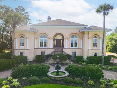 32 Islanders Retreat, Savannah, GA, 31411