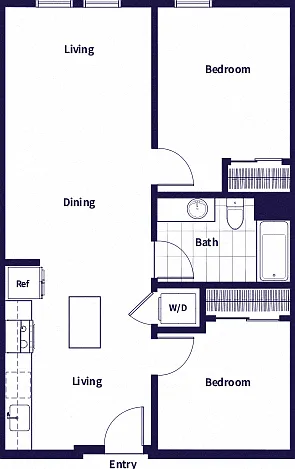 Idea1 Apartments — Photo 40