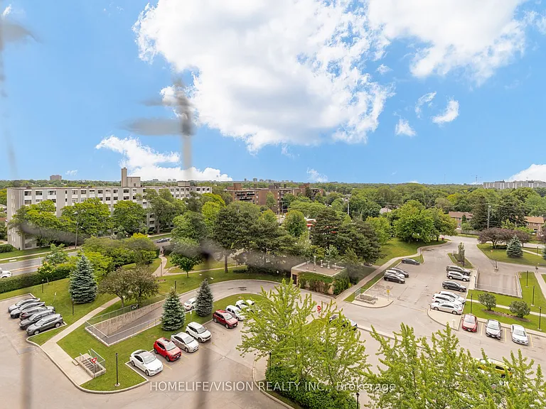 1360 York Mills Rd #905 — Photo 37