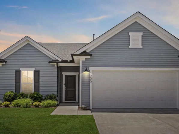 1205 Bluewater Way, Durham, NC 27703