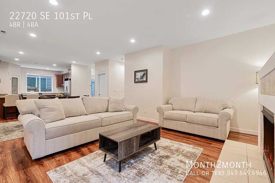 1st image of 22720 101st Pl SE