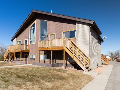 275 E 200 S #C3, Parowan, UT, 84761