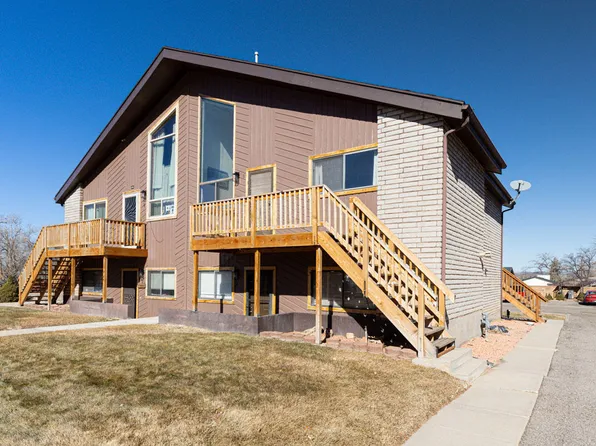 275 E 200 S #C3, Parowan, UT 84761