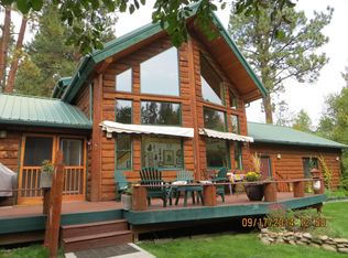 529 Sheafman Creek Rd, Hamilton, MT 59840