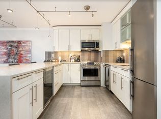 551 Observer Hwy APT 3B, Hoboken, NJ 07030