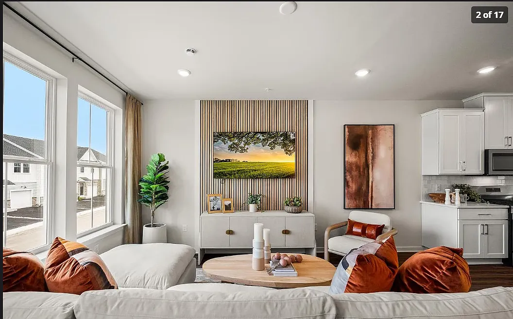3 bed, 1800 sqft, $2,995 — Photo 3