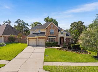 323 Arbor Ridge Ln, Conroe, TX 77384