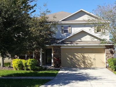 7400 Bridgeview Dr, Wesley Chapel, FL, 33545