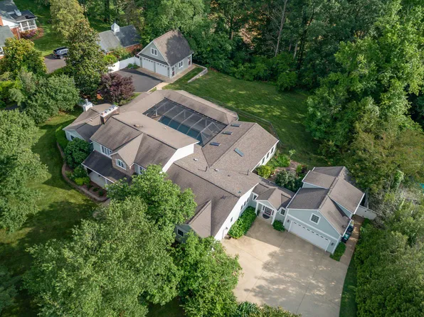 312 Ingleside Dr, Fredericksburg, VA 22405