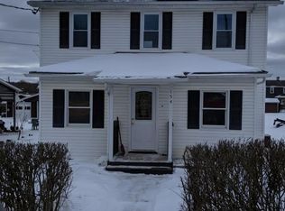 154 Harding Ave, Revloc, PA 15948