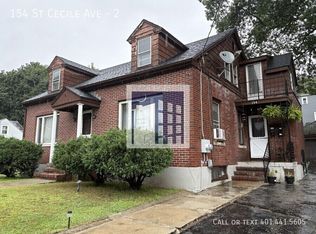 154 Saint Cecile Ave #2, Woonsocket, RI 02895