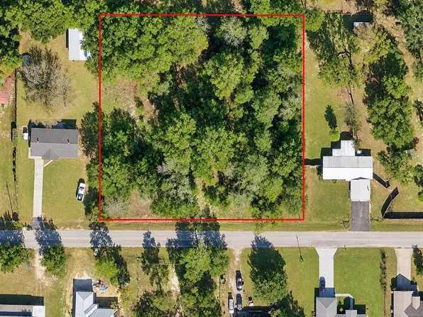 SE 108TH PLACE LOT 63, BELLEVIEW, FL 34420