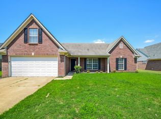 6379 Sandbourne E, Olive Branch, MS 38654