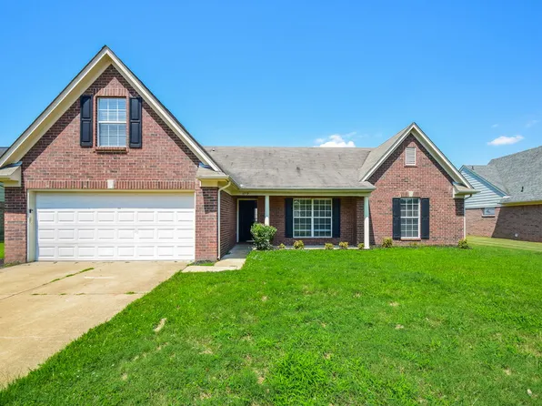 6379 Sandbourne E, Olive Branch, MS 38654