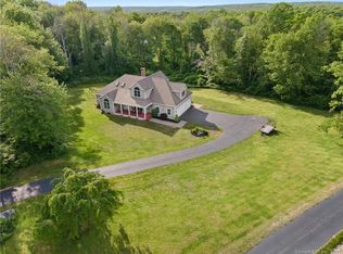 210 Forsyth Rd, Salem, CT 06420