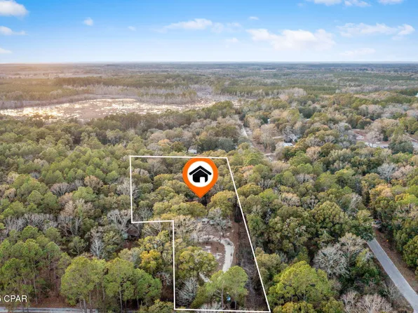 2494 Comet Ln, Bonifay, FL 32425