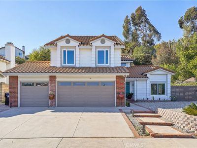 17471 Doric St, Granada Hills, CA, 91344