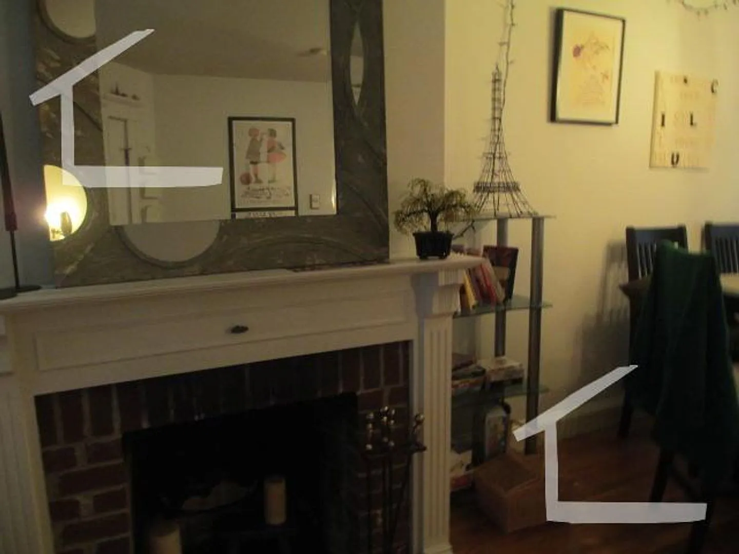 2 bed in Beacon Hill — Photo 2