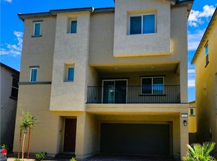 7010 Crimson Shadow St, North Las Vegas, NV 89086