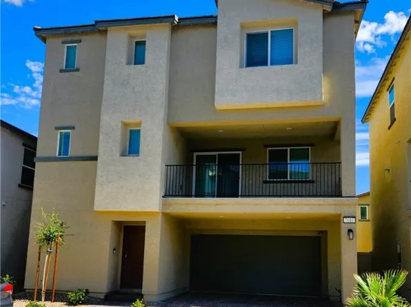7010 Crimson Shadow St, North Las Vegas, NV 89086