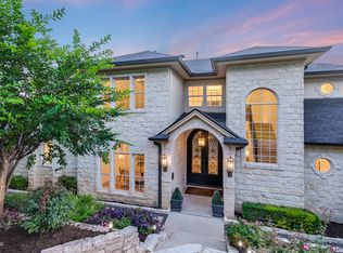 401 Redbud Trl, West Lake Hills, TX 78746
