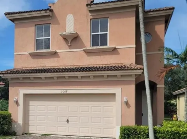 1008 NE 39th Ave, Homestead, FL 33033