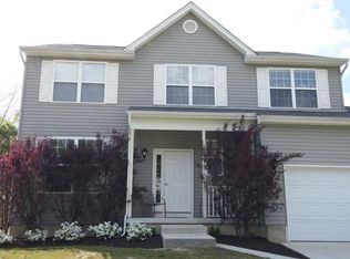 10 Holden Ct, Egg Harbor Township, NJ 08234