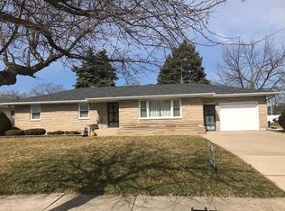 2225 Arden Pl, Joliet, IL 60435