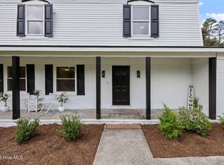 1 Mayfield Court, North Augusta, SC 29860