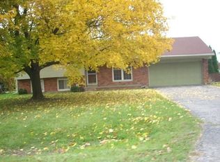 7699 McClements Rd, Brighton, MI 48114
