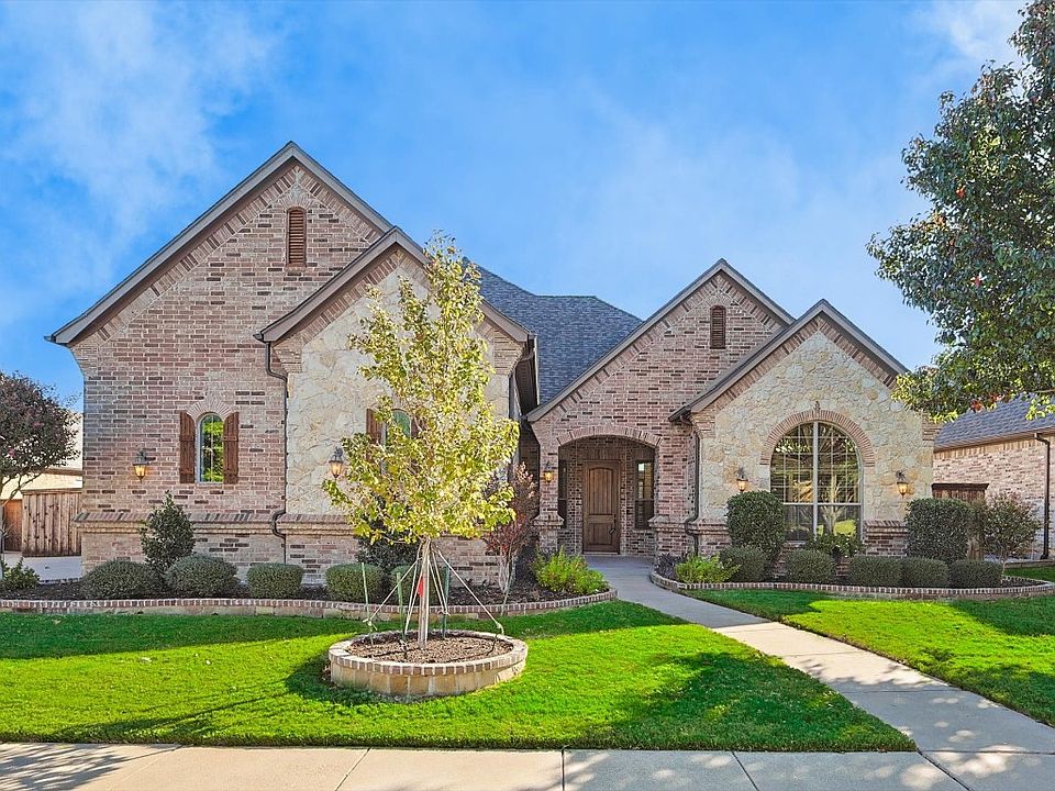 1st image of 8104 Long Trail Dr